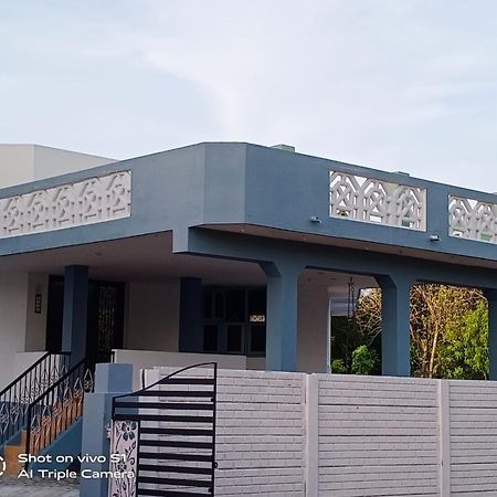 Madura Homestay - Gorgeous Home With 2Bhk 5 Minutes From Nh44 Madurai Exterior photo