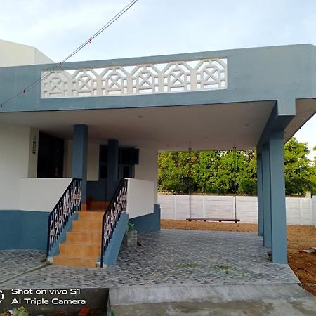 Madura Homestay - Gorgeous Home With 2Bhk 5 Minutes From Nh44 Madurai Exterior photo