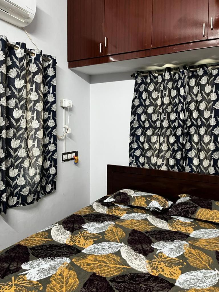Madura Homestay - Gorgeous Home With 2Bhk 5 Minutes From Nh44 Madurai Exterior photo